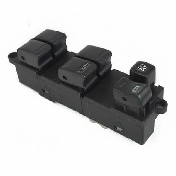 Elektrisk vindusbryter for høyrerattbiler kompatibel med 2002-2008 Subaru SG-modeller