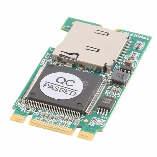 TF til NGFF M.2 Adapterkort til industrielle indlejrede moduler