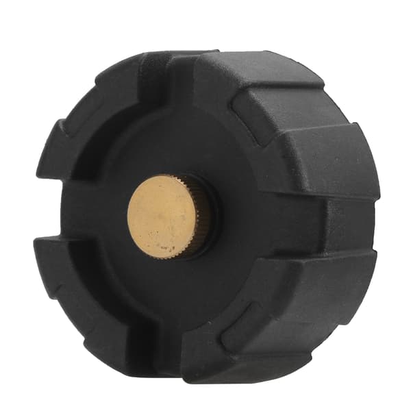 [RM]Universell marin båttank Gaslock ABS-plast utombordsmotor Bränsletanklock