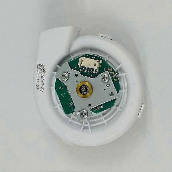 Roborock S7 MaxV Q7 Max S8 S8+ S8 Pro Ultra Støvsugermotor Udskiftning 5100Pa 20N704S980