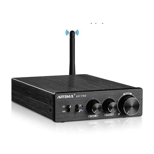 Bluetooth Förstärkare Audio APTX HD TPA3255 Hifi Stereo Effektförstärkare