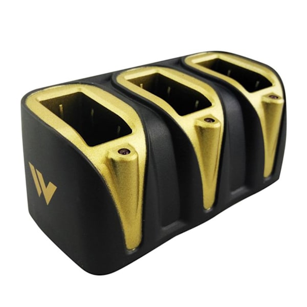 3-i-1 Multifunktionell Batteriladdare