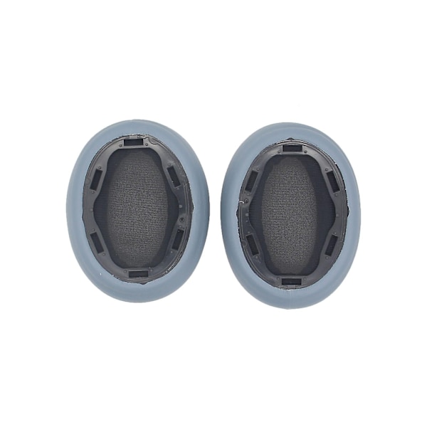 Øreputer for Sony WH-H910N hodetelefoner øreputer headset øreputer Blue