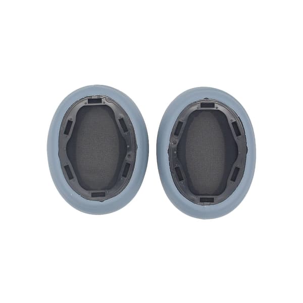 [RM]Öronkuddar för Sony WH-H910N hörlurar öronkuddar headset öronkuddar Blue