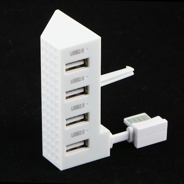USB-portförlängare Adapter