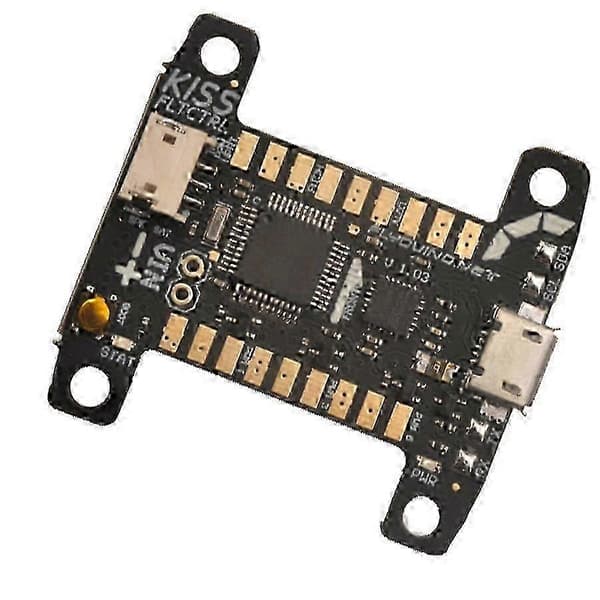 Til KISS FC 32bit Flight Controller Board RC Drone MulticopterJJ