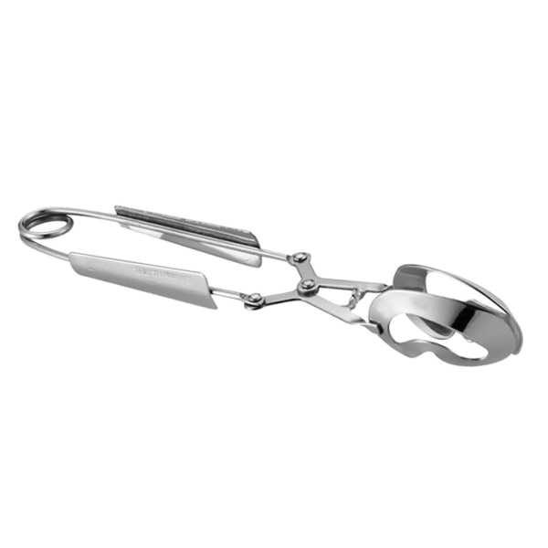 Snigel Tång Snigel Tång Rostfritt Stål Kökstång 175mm