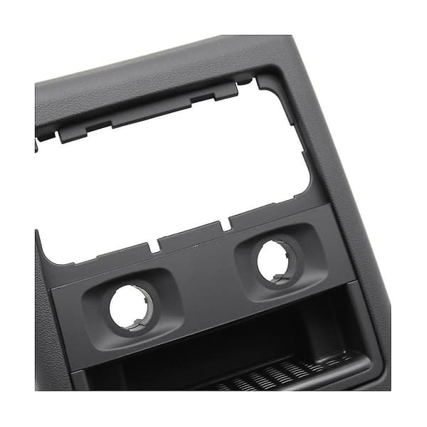 [RM] Bil Bakre AC Ventilasjonsgitter Ytre Askebegerdeksel Trim For 3-serie E90 E91 2005-2012 Stil C ESI