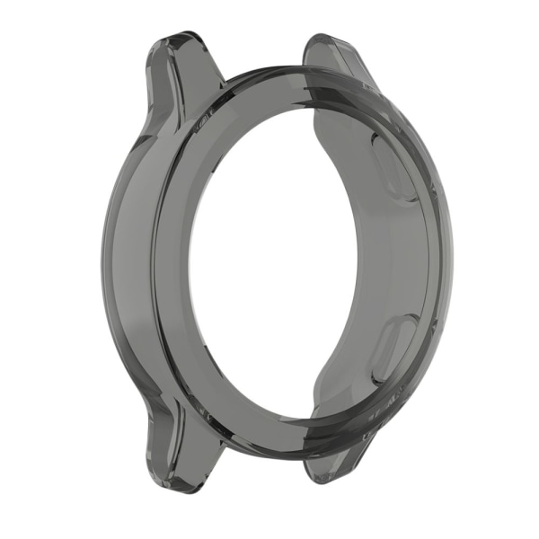 TPU Skyddsfodral för Smartklocka för Garmin Vivoactive 4 Active Svart