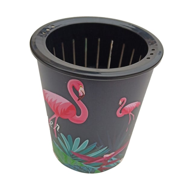 Flamingo Cup självbevattningskruka