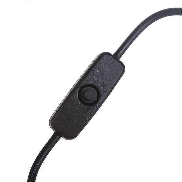 Typ C förlängningssladd med USB C-port laddningskabel USB-kabel för telefoner