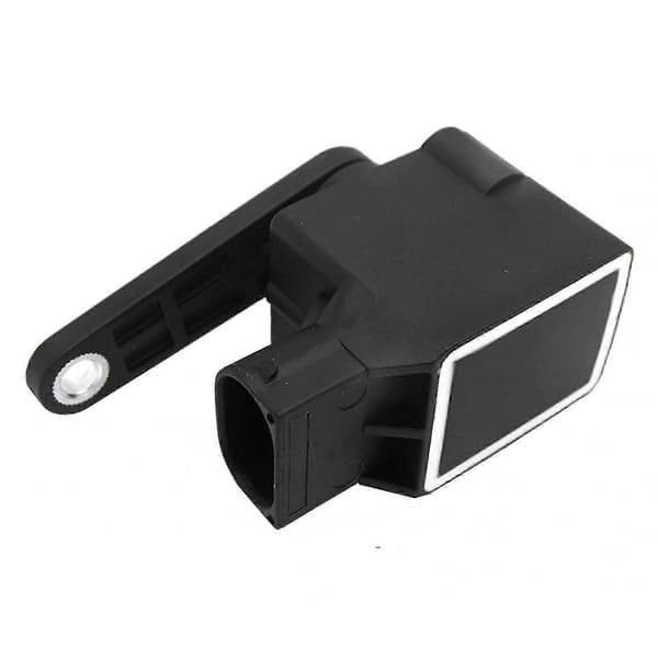 2-pack höjdnivåsensor - Kompatibel med BMW 1 3 5 7-serien E46 E39 E60 E61 E63 E64 316i E38 E65 E66 E53 E85 Z8