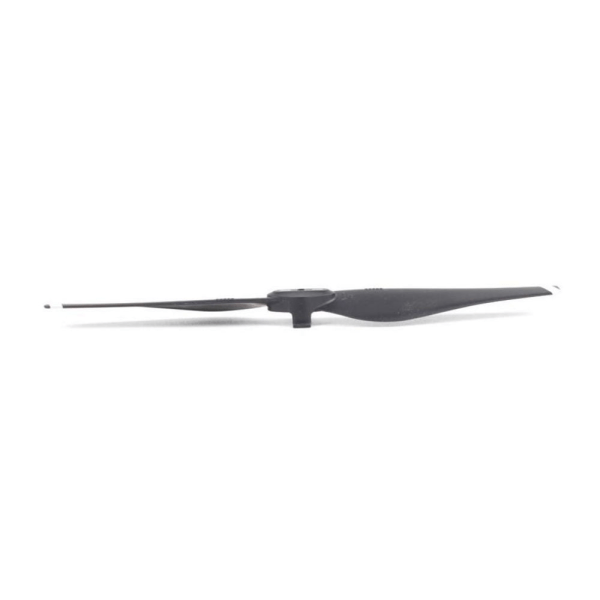 4st 5332s propellrar propellrar för dji mavic silver drönare