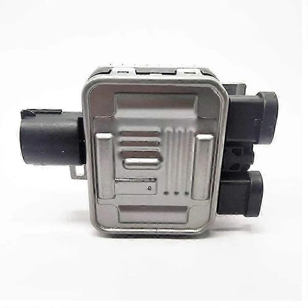 Ventilatorstyringsmodul motorradiator til Range Evoque til 941013801 940009400 940009402 f74 SilverBlack