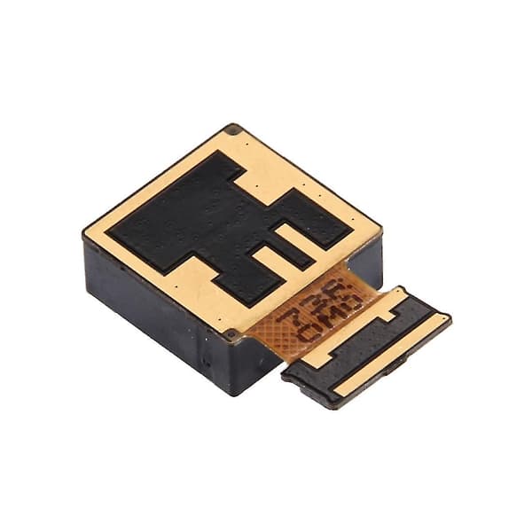 Bakovervendt kamera for LG G6 PXCL