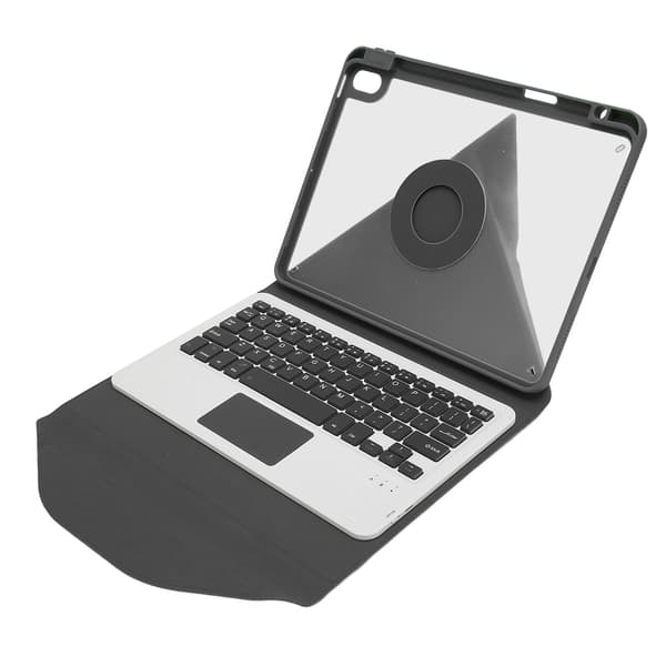 10,9-inch Wireless Keyboard Case with Touchpad for IOS Tablet