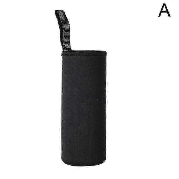 Marineblå (B) 550ml Termoskopptrekk Glasskopptrekk-Bra