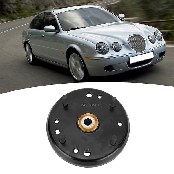 Fjæring Topp Støtdemperfeste Passer til Jaguar S Type 2000-2008 XR858419