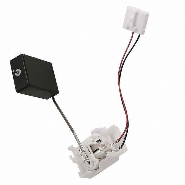 Brændstofniveausensor til Vios Yaris Vitz 2001-2005 Modeller Black White