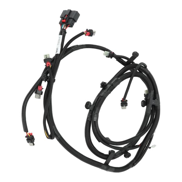 [RM]Front Bumper Harness 1489045 00 C Kabelstamme til biltilbehør Erstatning for TESLA MODEL Y 2021-2023 0.4