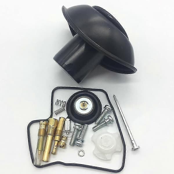 Karburator reparationssæt. 2 sæt. Til Honda Steed 600 Shadow VLX600 VT600 C