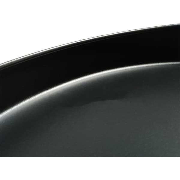 [RM] Large Rotating Metal Spice Rack - Storage Shelf for Cabinets and Countertops, Lazy Susan, Single Layer
