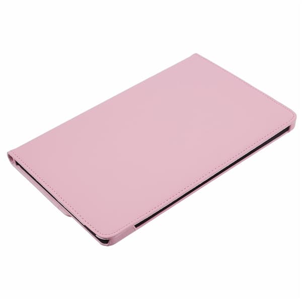[RM]SKALO Lenovo Idea Tab 11\" 360 Litchi Case - Pink Rosa pink