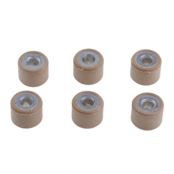 18x14mm variatorrulle vikt för gy6 motor scooter