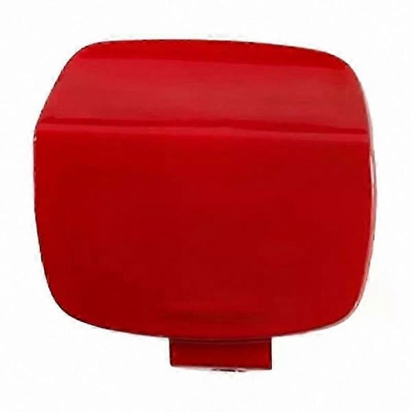 S40 2008-2012 Bagkofanger Trækkrogdæksel Erstatning 1PC As Pictured 05