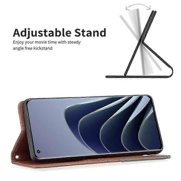Telefoncover til OnePlus 10 Pro 5G