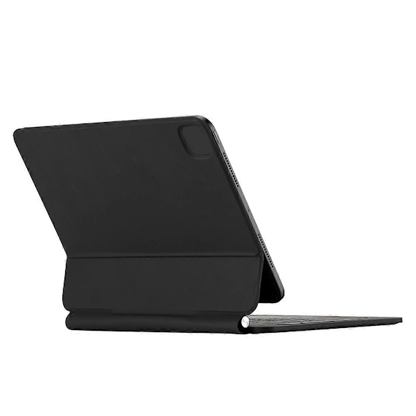 [RM]Magic Keyboard Folio til iPad Pro 11 (2024) M4, Sort