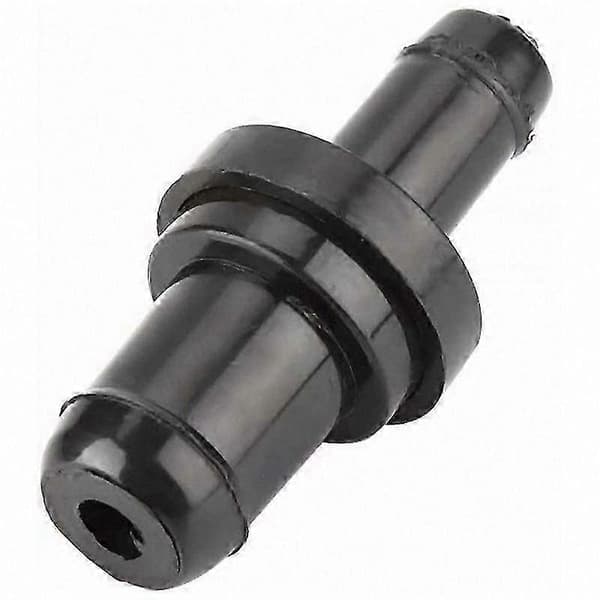 Corolla 1989-1992 PCV-ventil med pakning 12204-15030 039-6428 Black