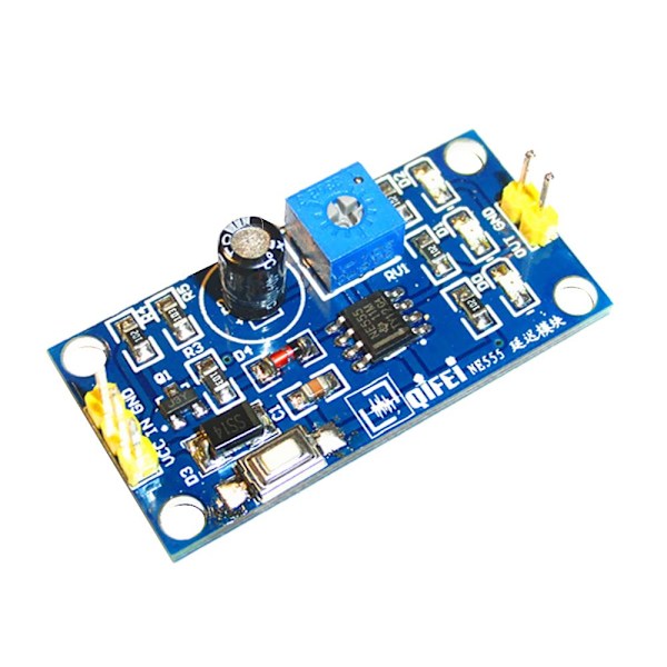 Modul NE555