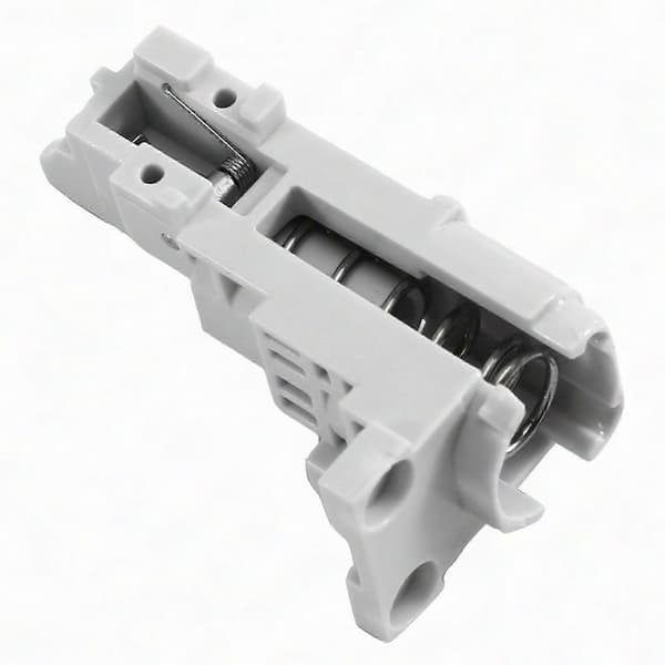 For Bambu Lab 3D-skriver A1-serien filamentsensorbase for Bambu Lab 3D-skrivertilbehør White
