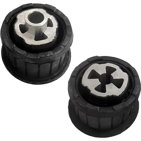 15870838 Iskunvaimentimen asennustukilaakeri Cadillac SRX 2010-2015 eteen Front