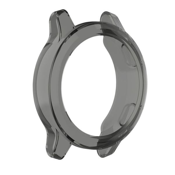TPU Skyddsfodral för Smartklocka för Garmin Vivoactive 4 Active Svart