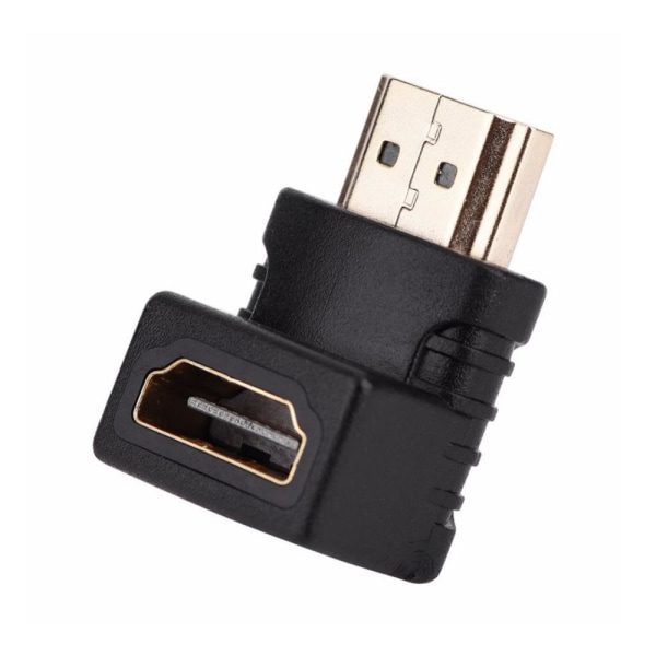 HDMI hane till hona adapter