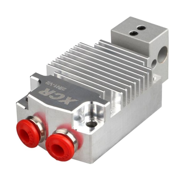 Hotend 3D-skrivare
