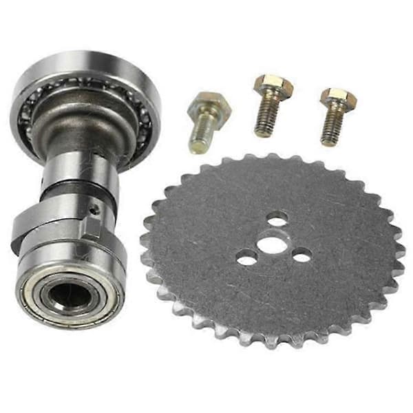 Motorcykel Racing Motor Pit Dirt Kamaxel Kit för YX140 140Cc
