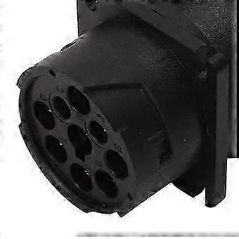 J1939 II Adapter 9-bens diagnostikportadapter Erstatning for Paccar til Nexiq datalink A