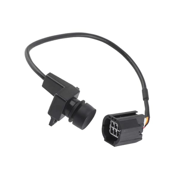 [RM]Rear View Camera 56054041AA Waterproof Parking Assist Camera Replacement for 1500 2500 3500