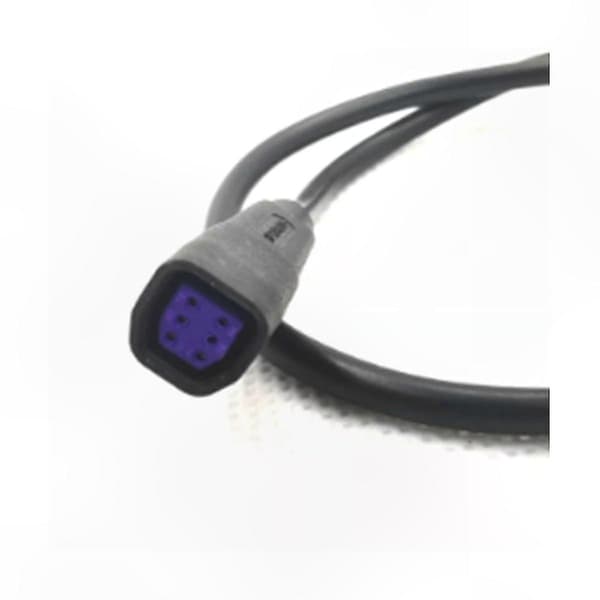Midtermonteringsbeslag til DPC240 DPC241 udskiftningsdel Black