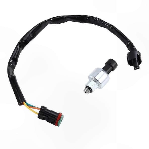 Hydraulisk tryksensor 1671709 til tunge maskiner 834B 844 854G 988B 90 992C 993K