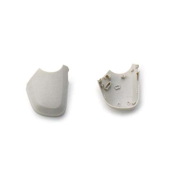 Til DJI Mini 4 Pro venstre sidedæksel reparationsdele udskiftning til DJI Mini 4 Pro kropsskal reservedel venstre sidedæksel Left