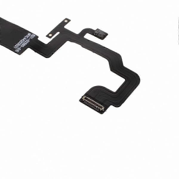 Ørestykke Højttaler Sensor Flexkabel Bånd til 12 Pro Max Erstatningsdel