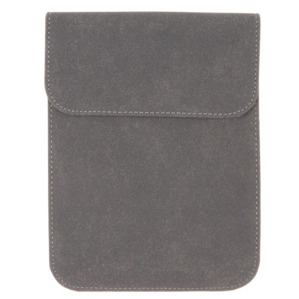 Skyddsfodral Smart Cover Läderfodral för Kindle Paperwhite3 Grå