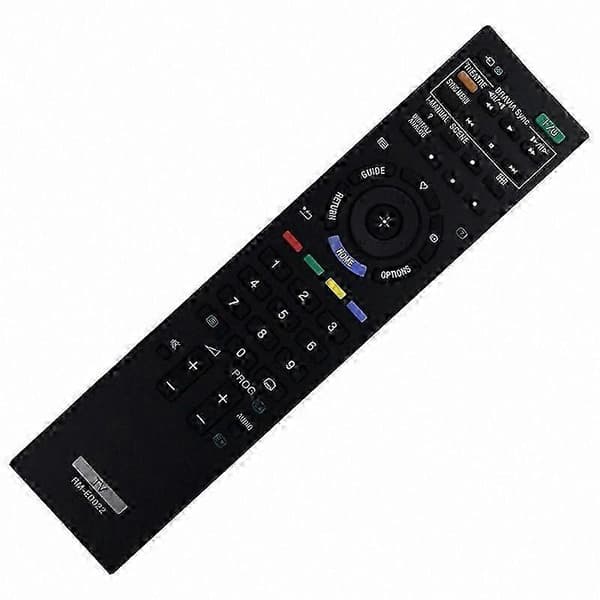 Yleiskaukosäädin televisioon RM-ED022
