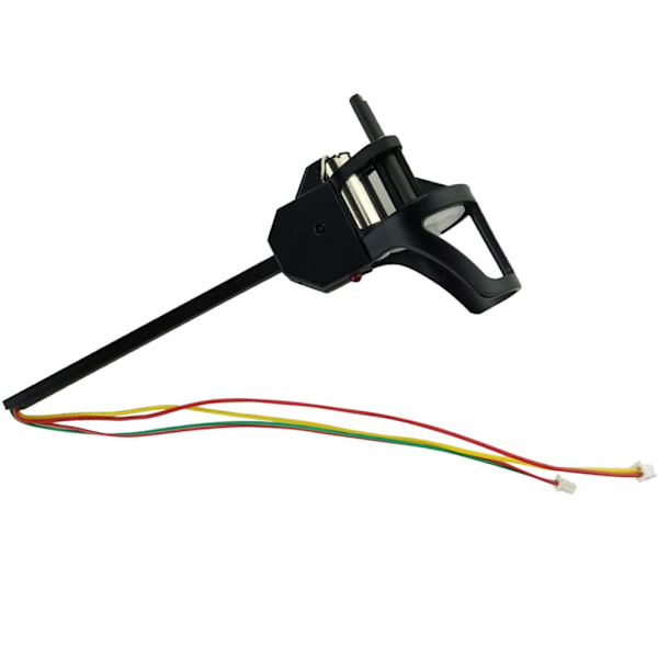 CW/CCW Motorkomponenter för UDI U817 U818A U817A Quadcopter CCW Rött Ljus