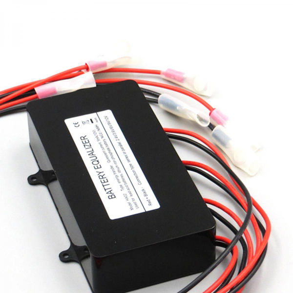 48V Batteriutjämnare Batterispänningsbalanserare