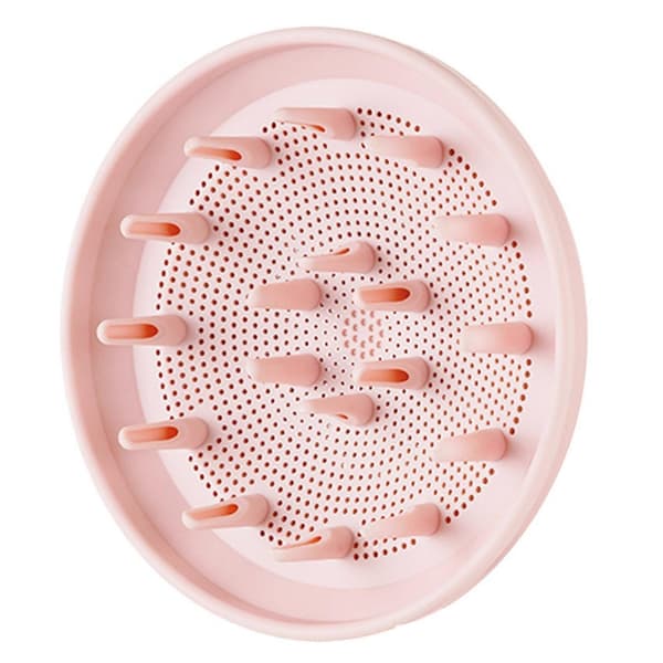2X för Laifen Hårtork LF03/SE Laifen Diffusion Perm Lockande Luftmunstycke Tillbehör Rosa Pink